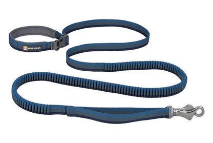 Ruffwear Roamer Bungee Dog Leash - Happy Hounds Pet Supply