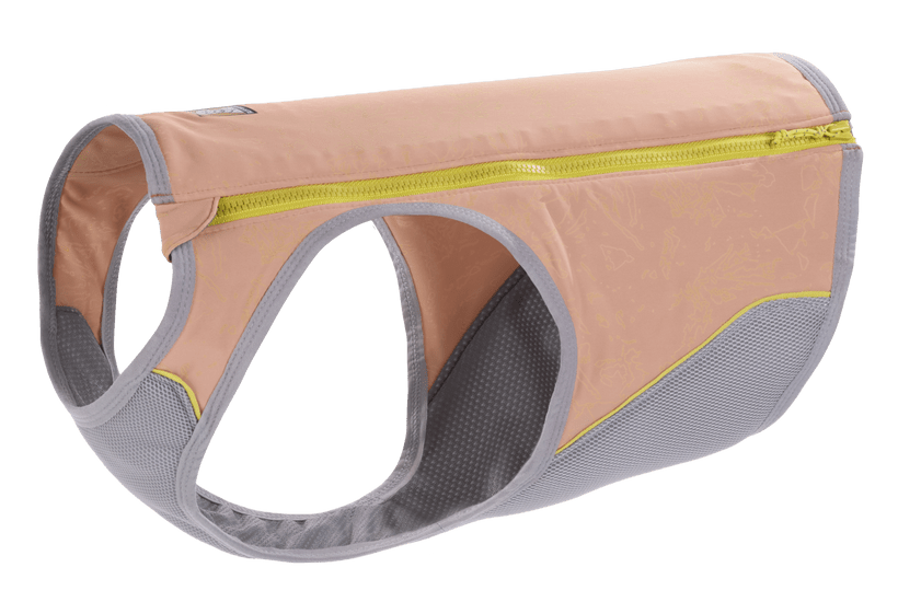 Ruffwear Swamp Cooler Zip Vest - Happy Hounds Pet Supply