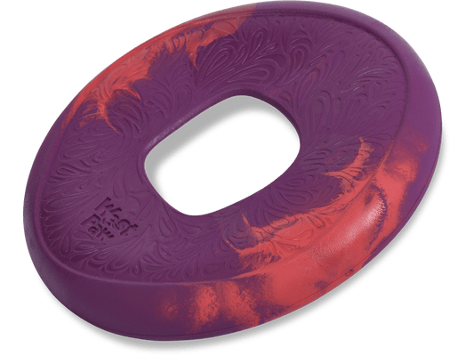 Sailz® Flying Disc Dog Toy - Happy Hounds Pet Supply