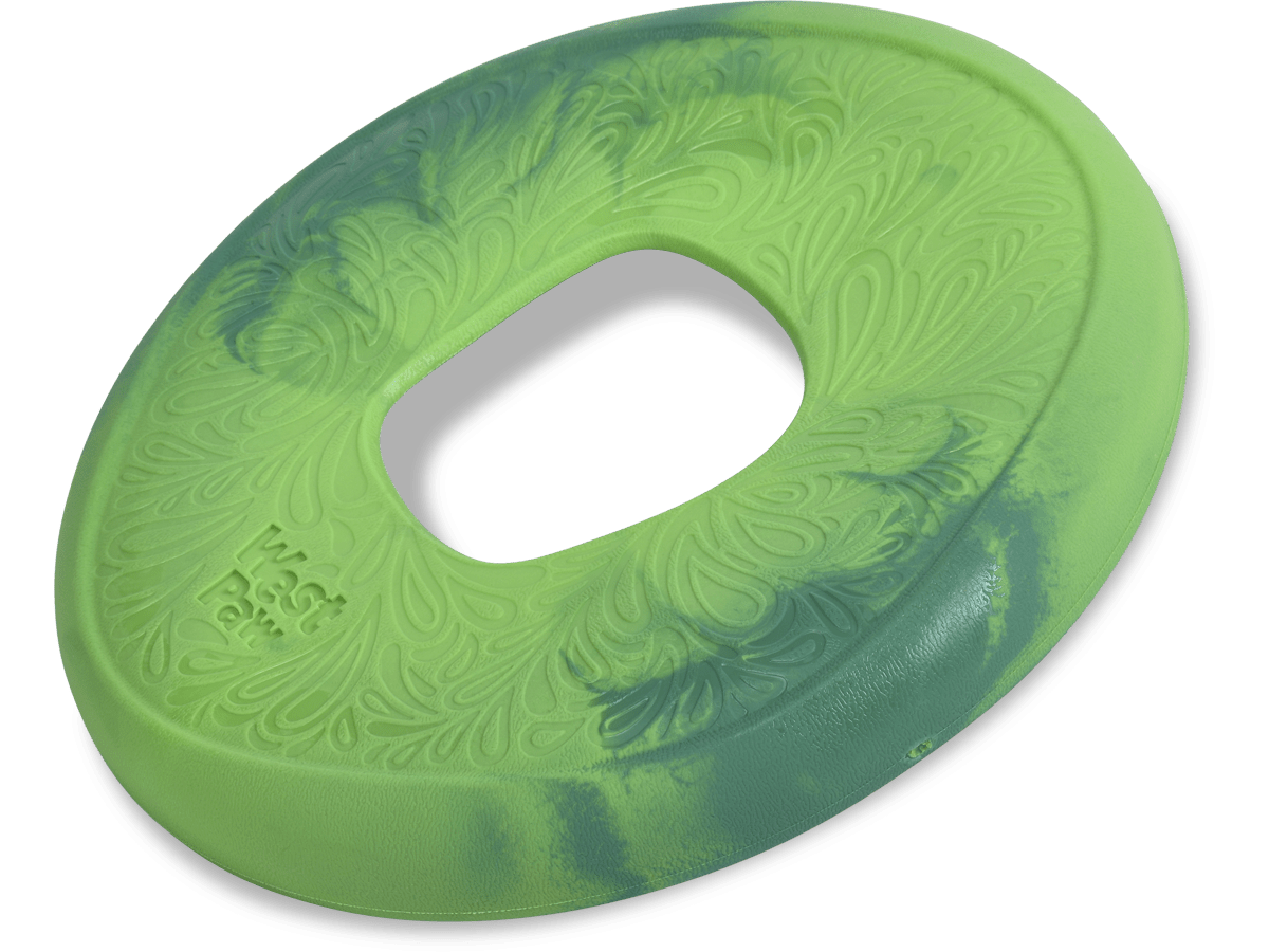 Sailz® Flying Disc Dog Toy - Happy Hounds Pet Supply