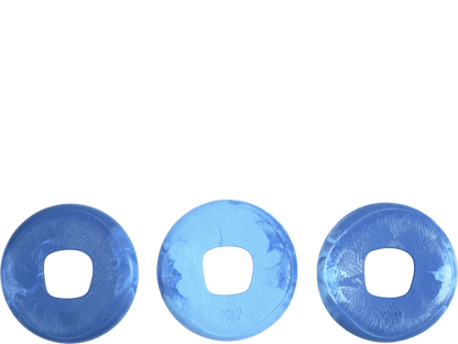 Sailz® Flying Disc Dog Toy - Happy Hounds Pet Supply