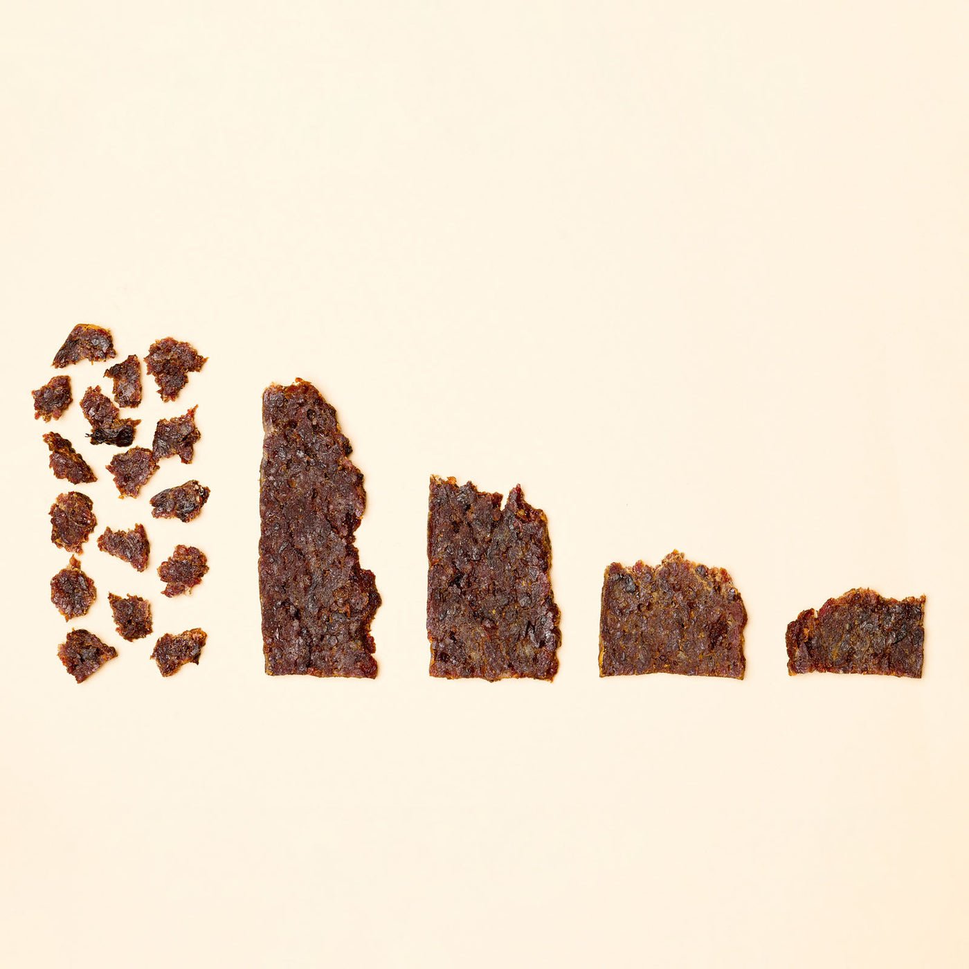 Saint Rocco's Dog Treats - Happy Hounds Pet Supply