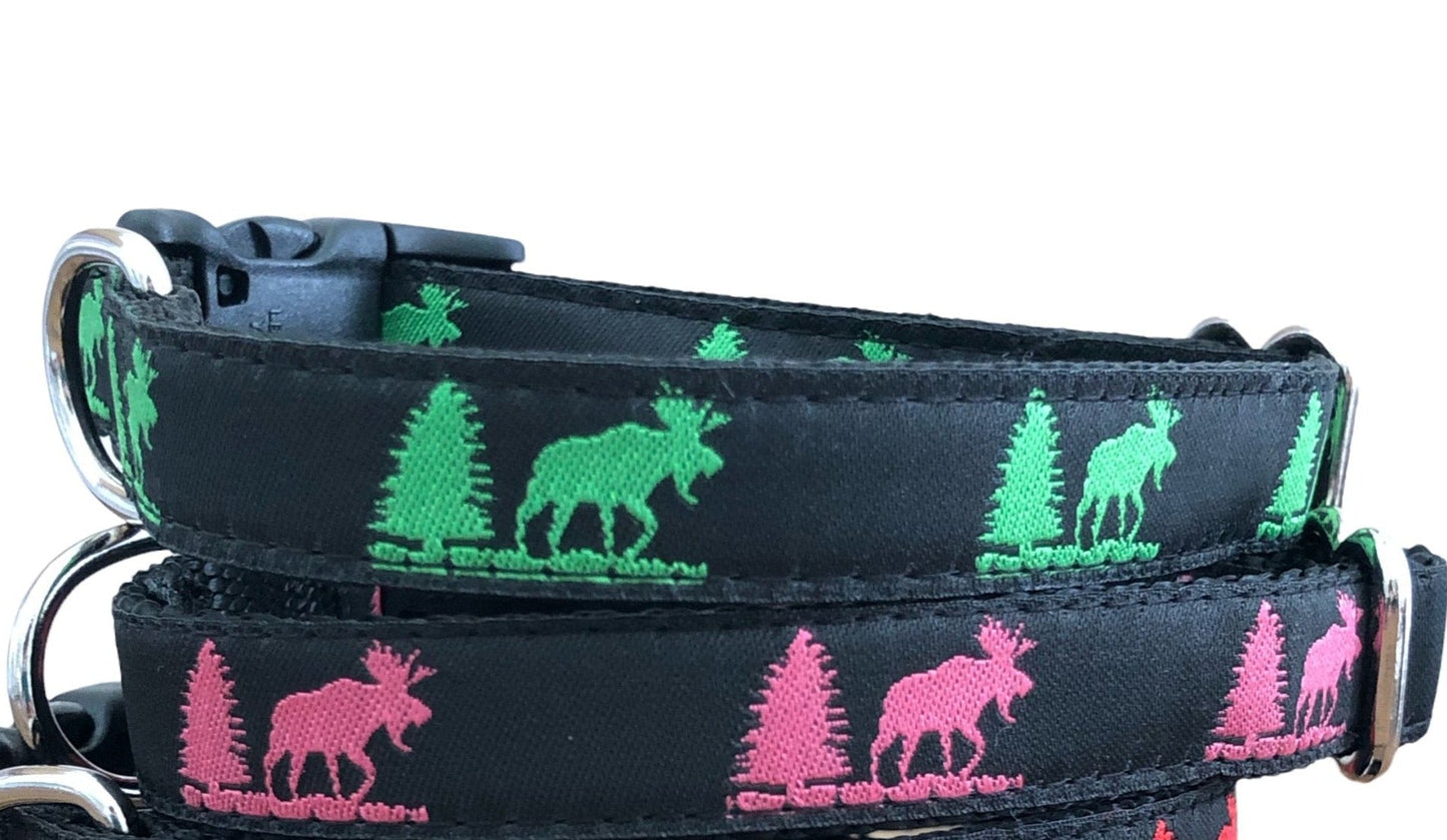 Sew Fetch Dog Collars - Happy Hounds Pet Supply