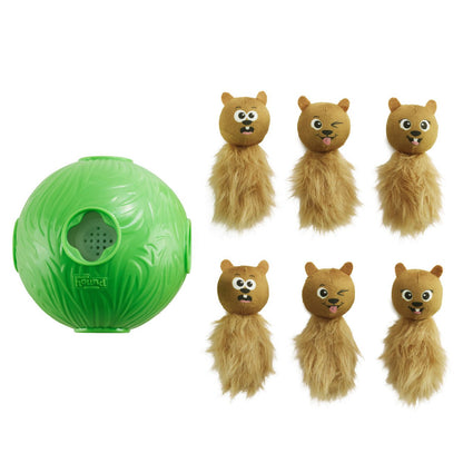 Snoop Treat Dispensers - Happy Hounds Pet Supply