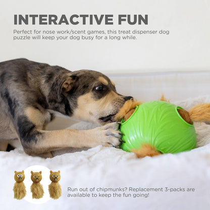 Snoop Treat Dispensers - Happy Hounds Pet Supply