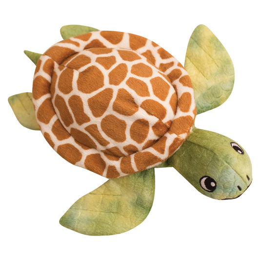 SnugArooz Shelldon the Turtle 10" - Happy Hounds Pet Supply