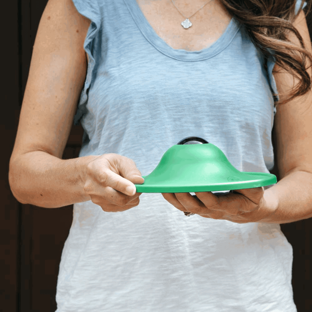 Stashios Soothing Saucer
