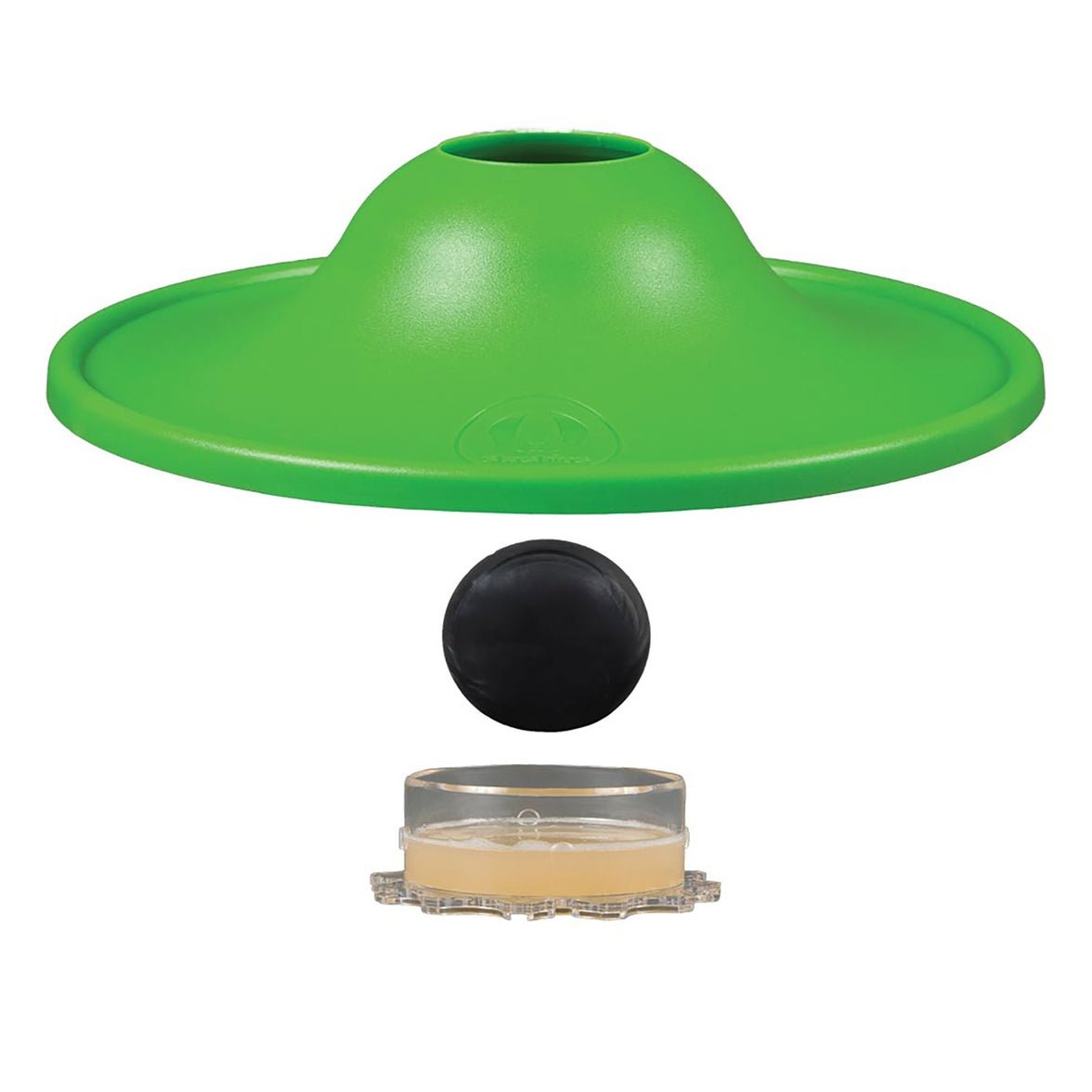 Stashios Soothing Saucer - Happy Hounds Pet Supply