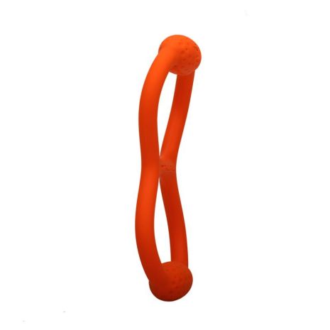 Tall Tails GOAT 11" Rubber Tug - Happy Hounds Pet Supply