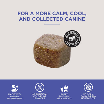 The Only Hemp Calming Soft Chews Dogs Need - Happy Hounds Pet Supply