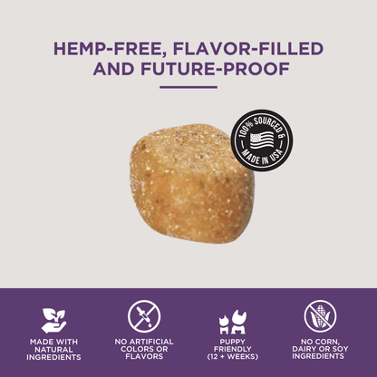 The Only Multivitamin Soft Chews Dogs Need - Happy Hounds Pet Supply