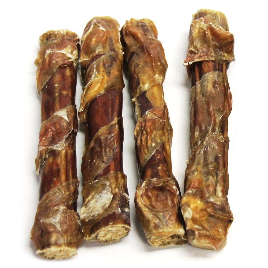 Tremenda Chewy Bulls - Happy Hounds Pet Supply