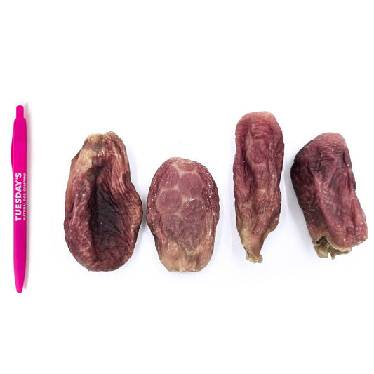 Tremenda Chunks - Happy Hounds Pet Supply