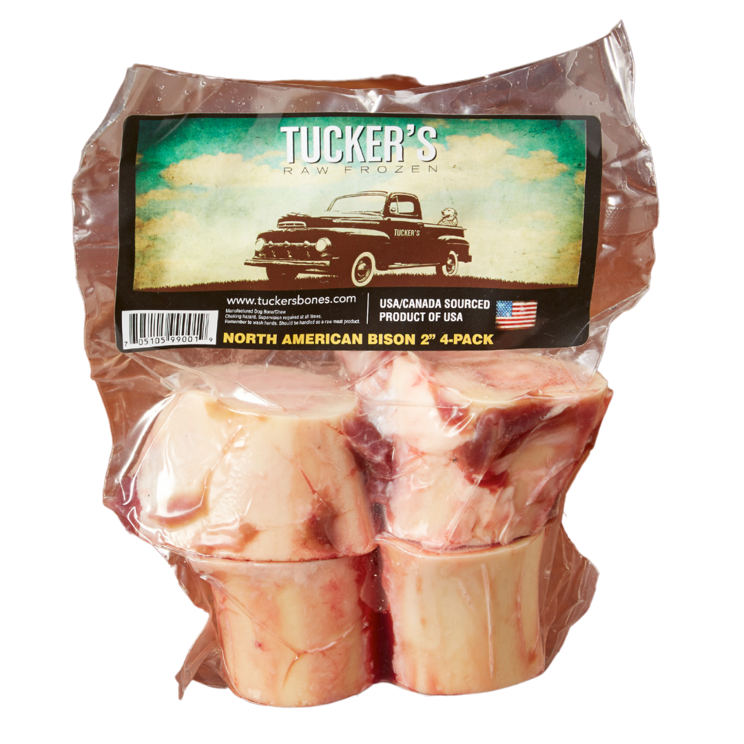 Tucker's Frozen Raw Bones - Happy Hounds Pet Supply