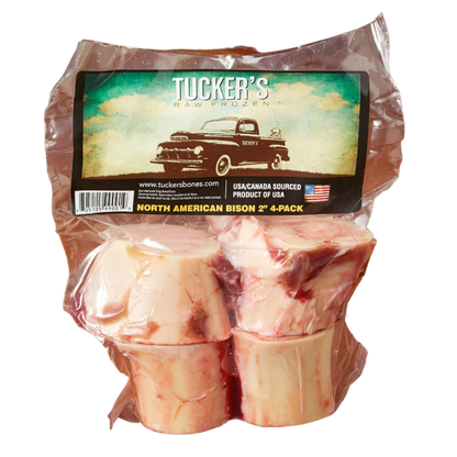 Tucker's Frozen Raw Bones - Happy Hounds Pet Supply
