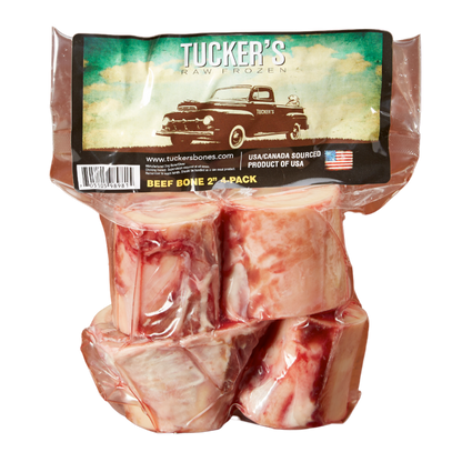 Tucker's Frozen Raw Bones - Happy Hounds Pet Supply