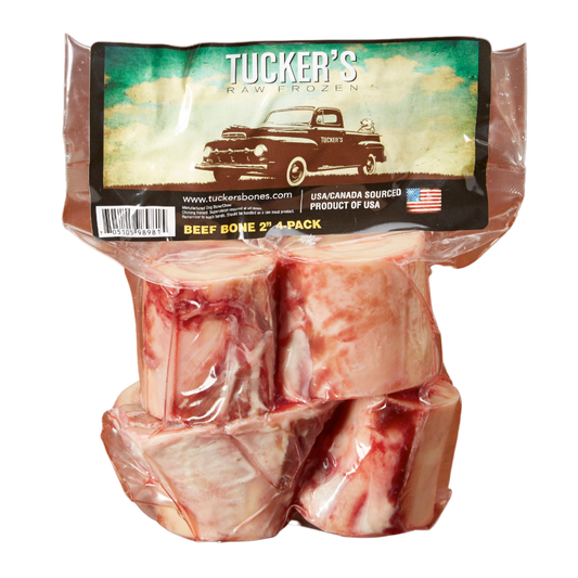 Tucker's Frozen Raw Bones - Happy Hounds Pet Supply