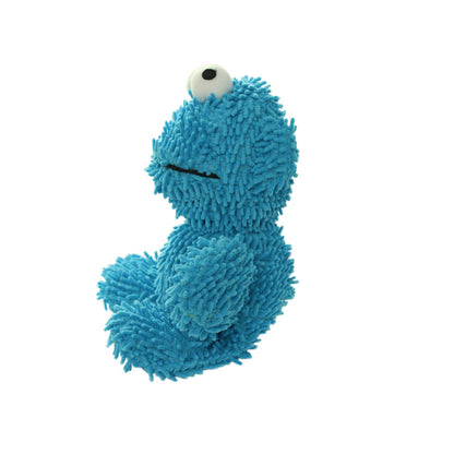 Tuffy Mighty Microfiber Monster Dog Toy - Happy Hounds Pet Supply