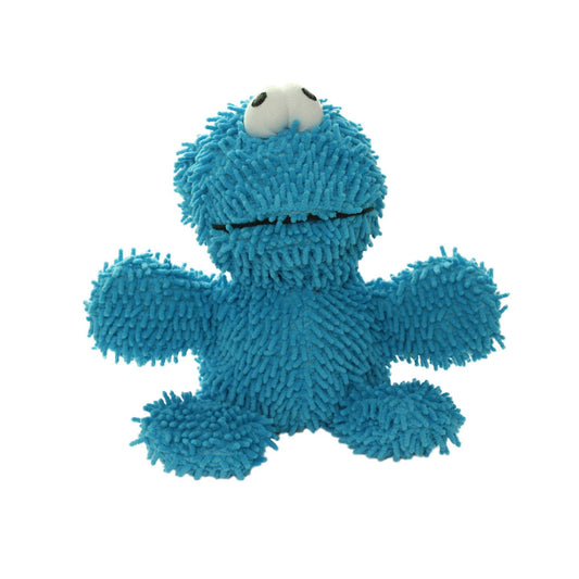 Tuffy Mighty Microfiber Monster Dog Toy - Happy Hounds Pet Supply