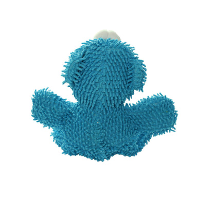 Tuffy Mighty Microfiber Monster Dog Toy - Happy Hounds Pet Supply