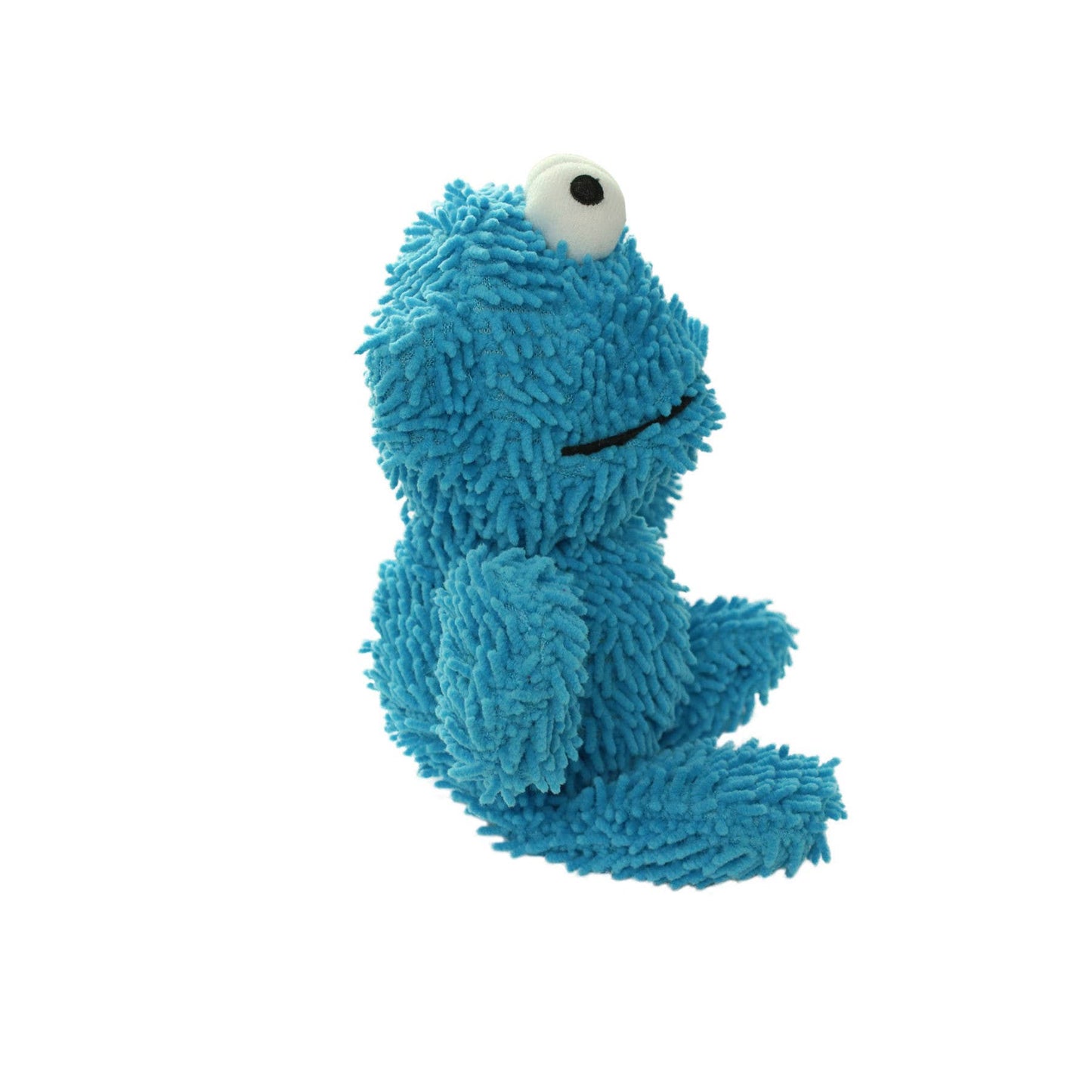 Tuffy Mighty Microfiber Monster Dog Toy - Happy Hounds Pet Supply