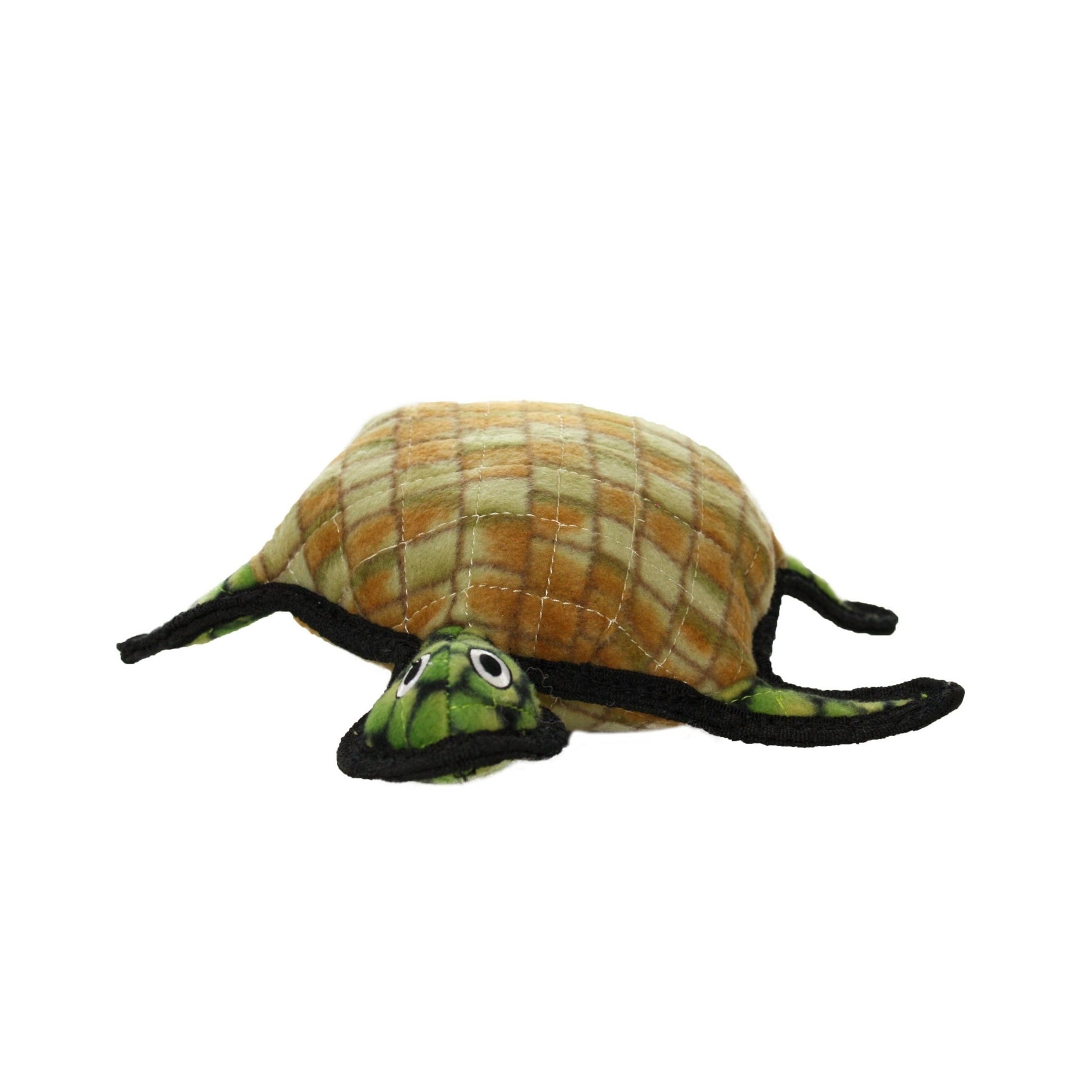 Tuffy Ocean Turtle, Tough, Durable Dog Toy - Happy Hounds Pet Supply