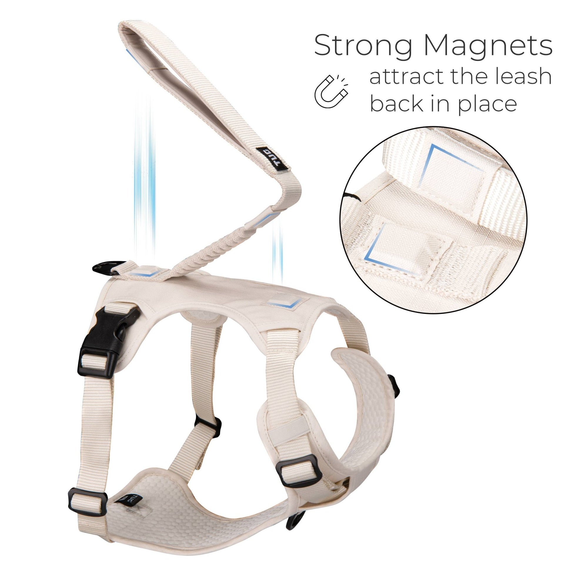 TUG Grab Harness - Happy Hounds Pet Supply