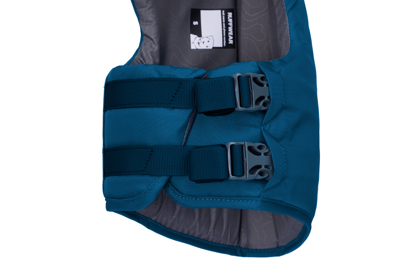 Ruffwear Float Coat Life Jacket