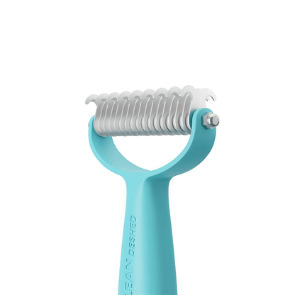 Uproot Cleaner Deshedder - Happy Hounds Pet Supply
