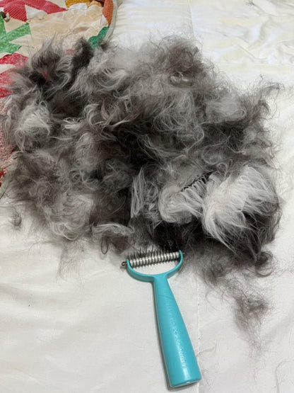 Uproot Cleaner Deshedder - Happy Hounds Pet Supply