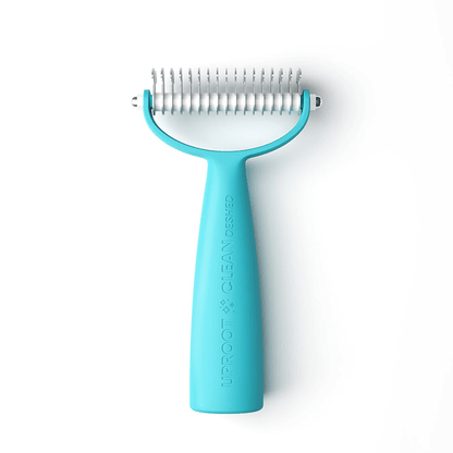 Uproot Cleaner Deshedder - Happy Hounds Pet Supply