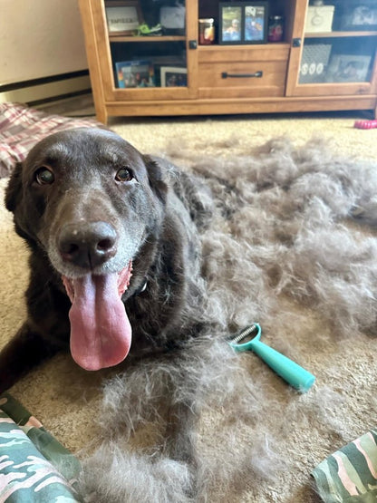 Uproot Cleaner Deshedder - Happy Hounds Pet Supply
