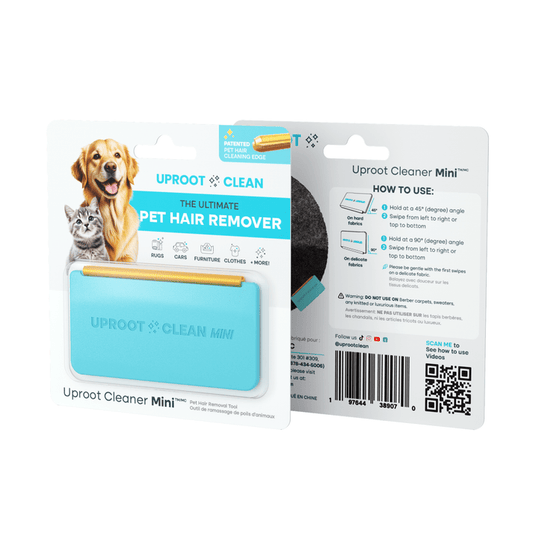 Uproot Cleaner Mini - Happy Hounds Pet Supply