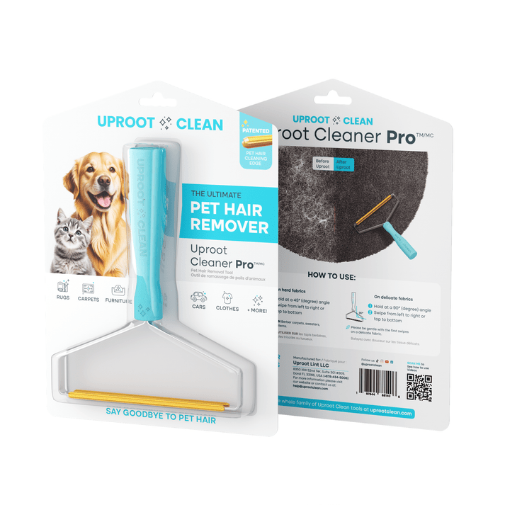 Uproot Cleaner Pro - Happy Hounds Pet Supply