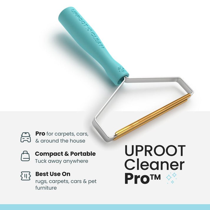 Uproot Cleaner Pro - Happy Hounds Pet Supply