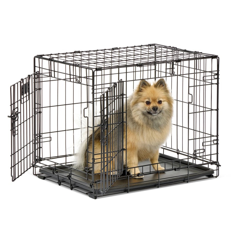 MidWest Homes for Pets Contour Dog Crate