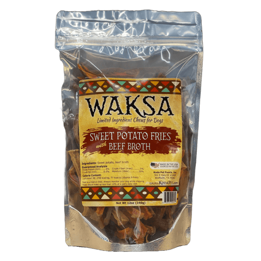 Waksa - Happy Hounds Pet Supply