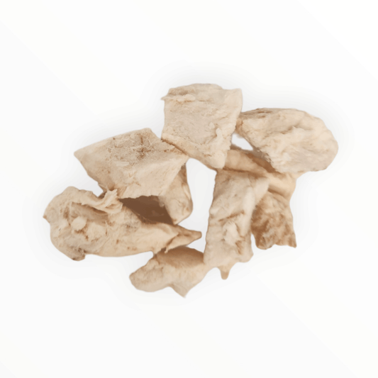 Wild Caught Alaskan Whitefish Freeze - Dried (by ounce) - Happy Hounds Pet Supply