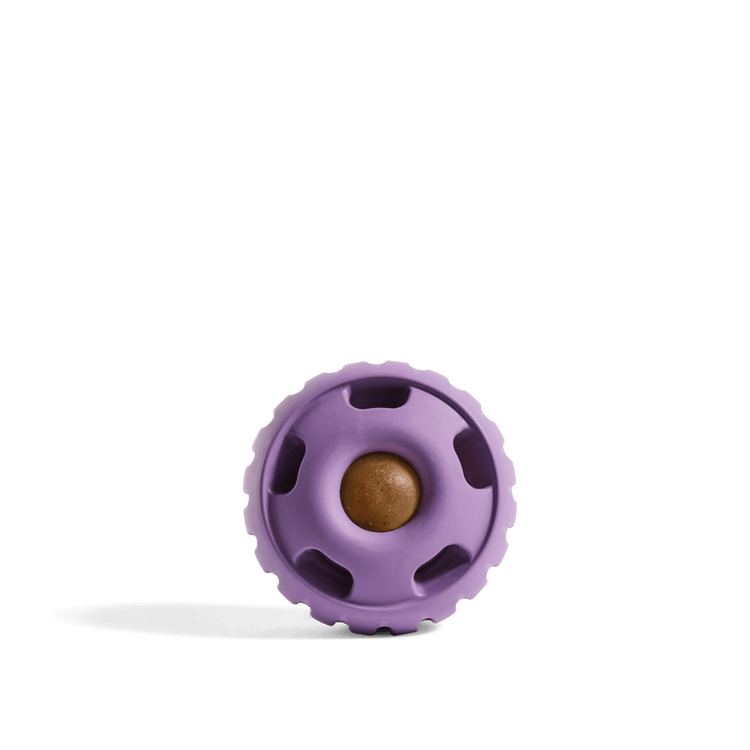 Woof Pupsicle Freezable Treat Dispenser - Happy Hounds Pet Supply