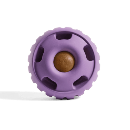 Woof Pupsicle Freezable Treat Dispenser - Happy Hounds Pet Supply