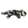 ZippyPaws Z - Stitch Grunterz Camron the Camo Gator - Happy Hounds Pet Supply