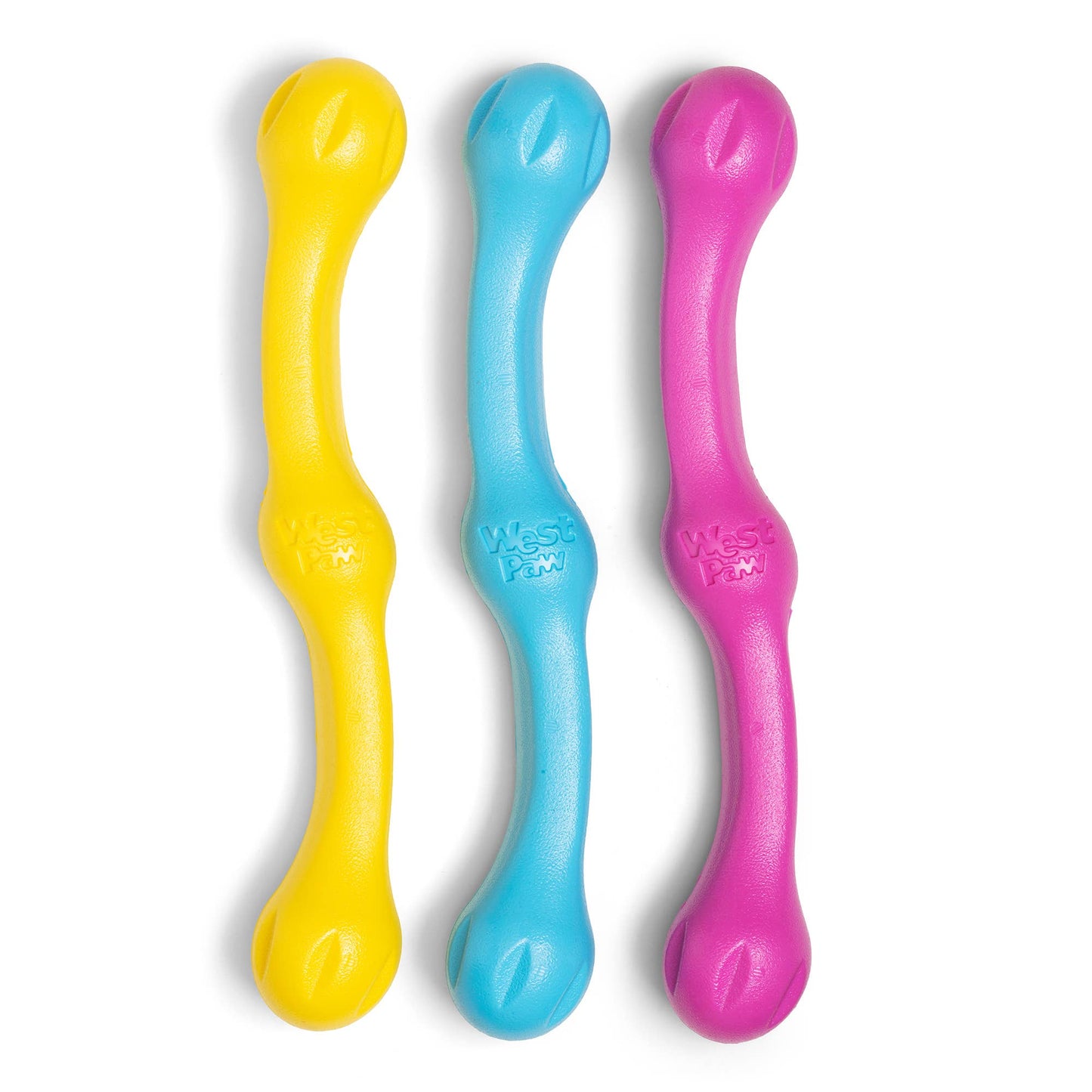 Zwig® Super Flexible Fetch and Tug Dog Toy - Happy Hounds Pet Supply