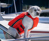 Monterey Bay Offshore Life Jacket