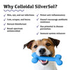 Adored Beast Colloidal Silversol