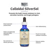 Adored Beast Colloidal Silversol