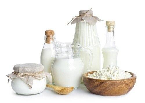 Answers Fermented Raw Goat Milk