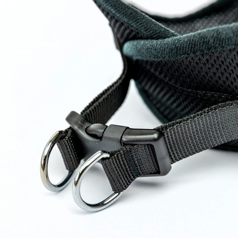 Bark Appeal Mesh Step-In Harness