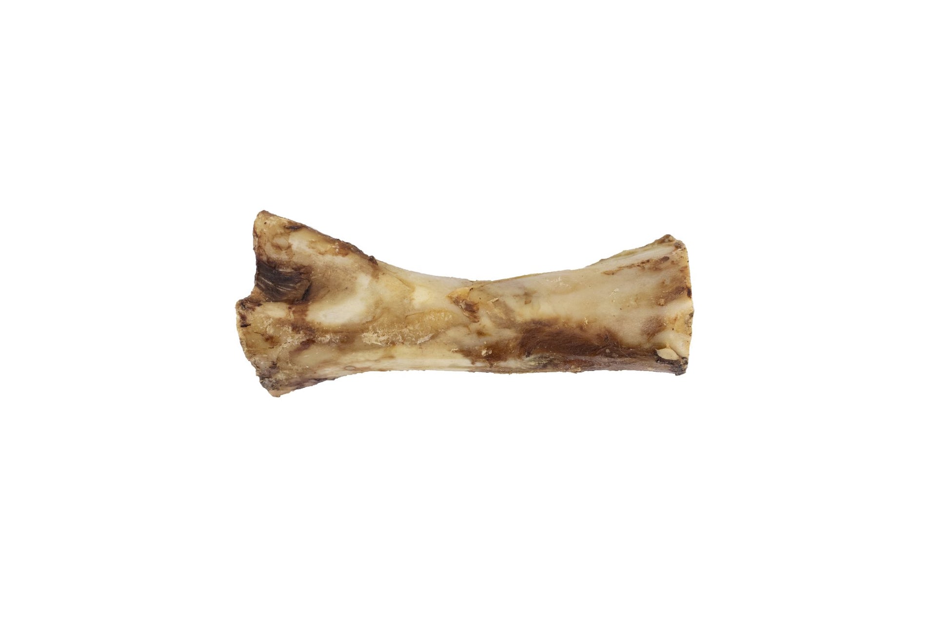 BarknBig Bison Marrow Bones - Happy Hounds Pet Supply