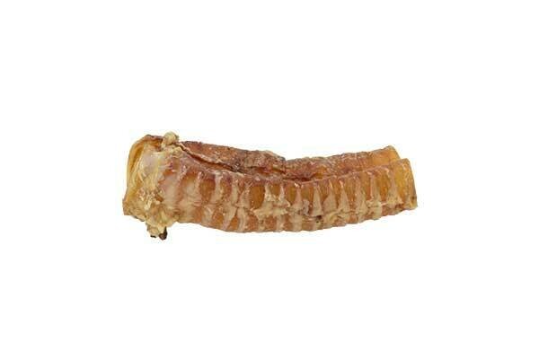 Whole Beef Trachea 5-6 inch