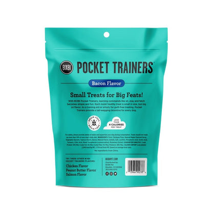 Bixbi Pocket Trainers